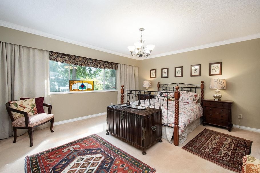 4594 Teviot Place North Vancouver, BC - 18