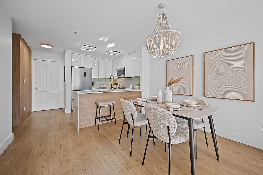 213 3038 E Kent Avenue South Vancouver, BC - 11