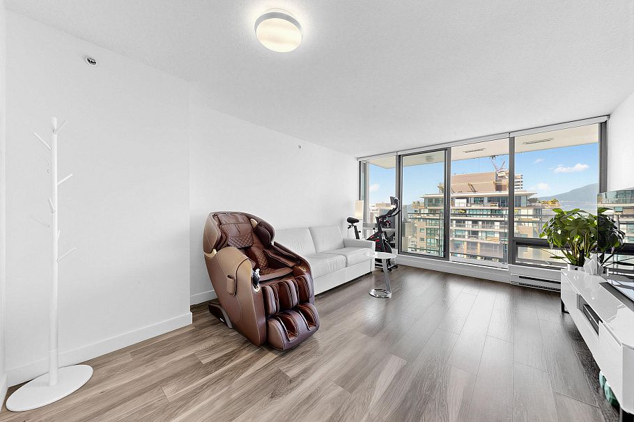 2902 1288 W Georgia Street Vancouver, BC - 7