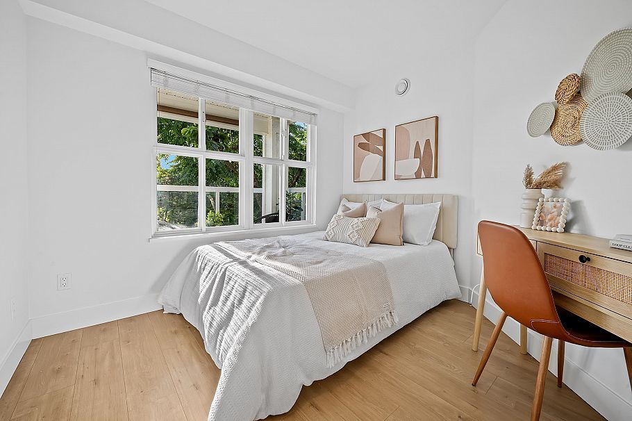 213 3038 E Kent Avenue South Vancouver, BC - 21