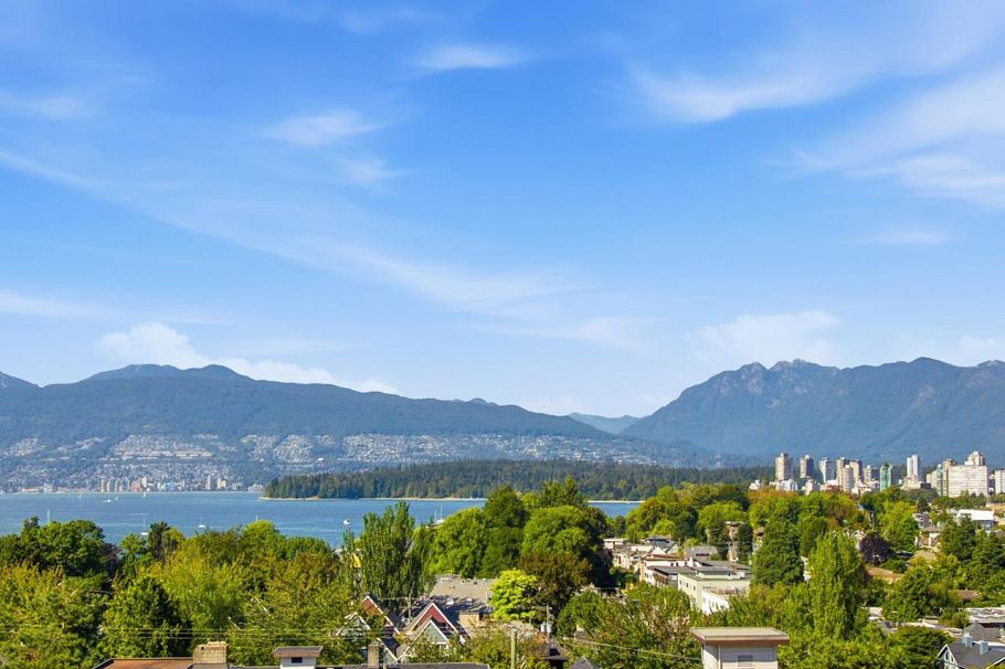 209 2120 W 2nd Avenue Vancouver, BC - 26