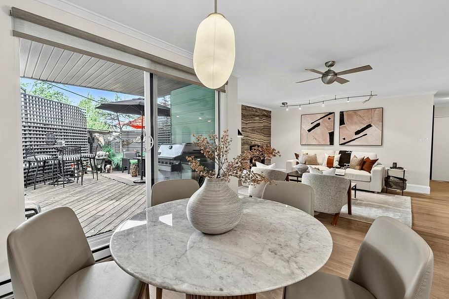 104 1575 Balsam Street Vancouver, BC - 11
