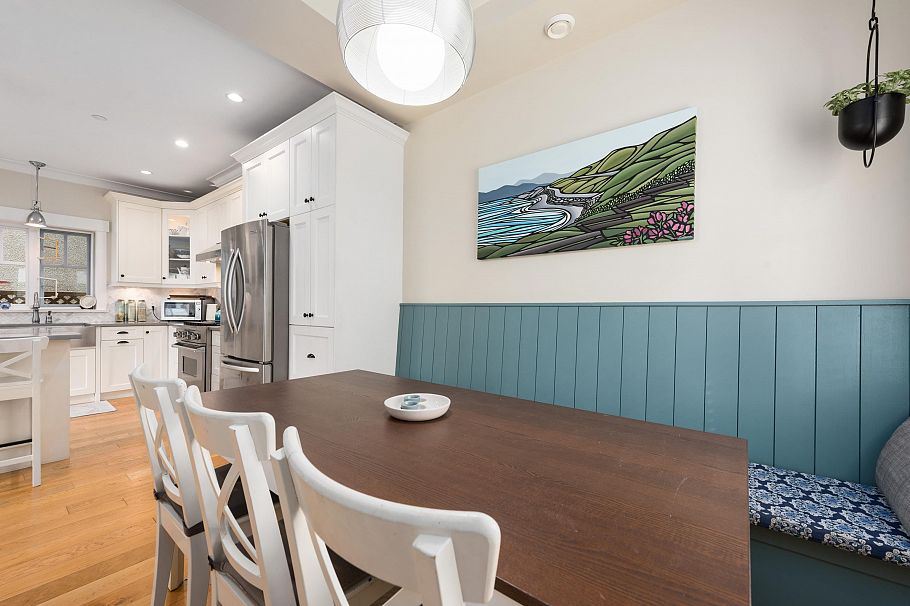 945 E 21st Avenue Vancouver, BC - 14