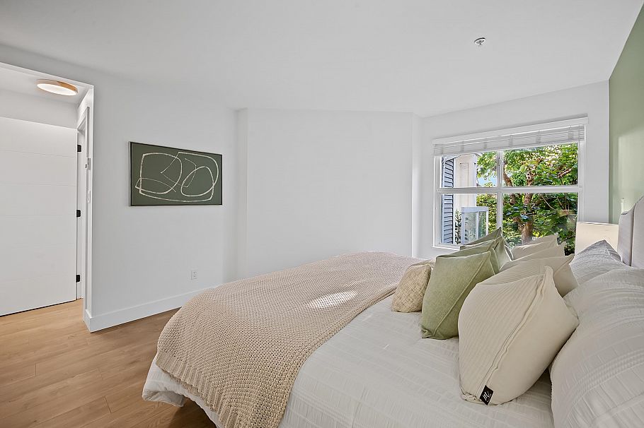 213 3038 E Kent Avenue South Vancouver, BC - 18