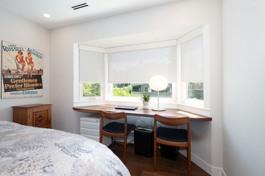 301 1696 W 10th Avenue Vancouver, BC - 26