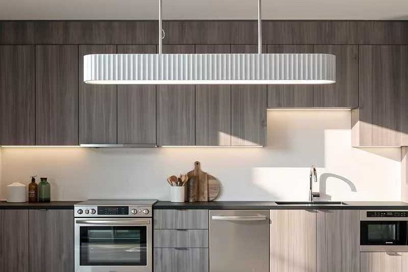 303 5490 Ash Street Vancouver, BC - 4