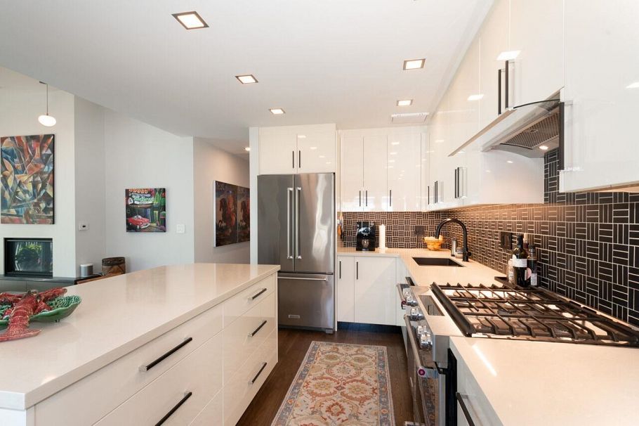 301 1696 W 10th Avenue Vancouver, BC - 16