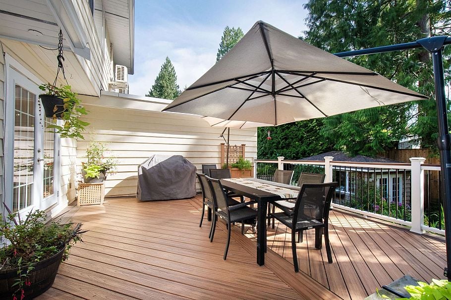 4594 Teviot Place North Vancouver, BC - 16