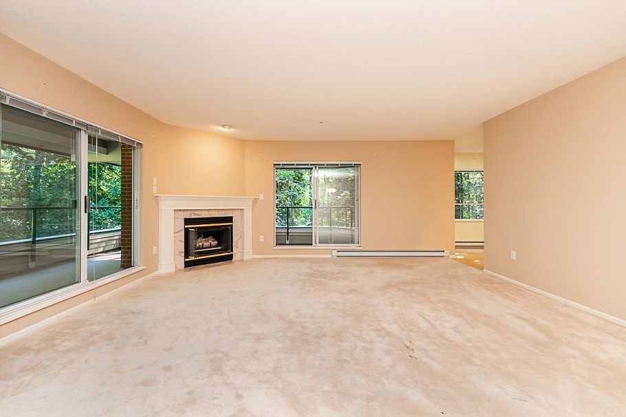 208 3690 Banff Court North Vancouver, BC - 2