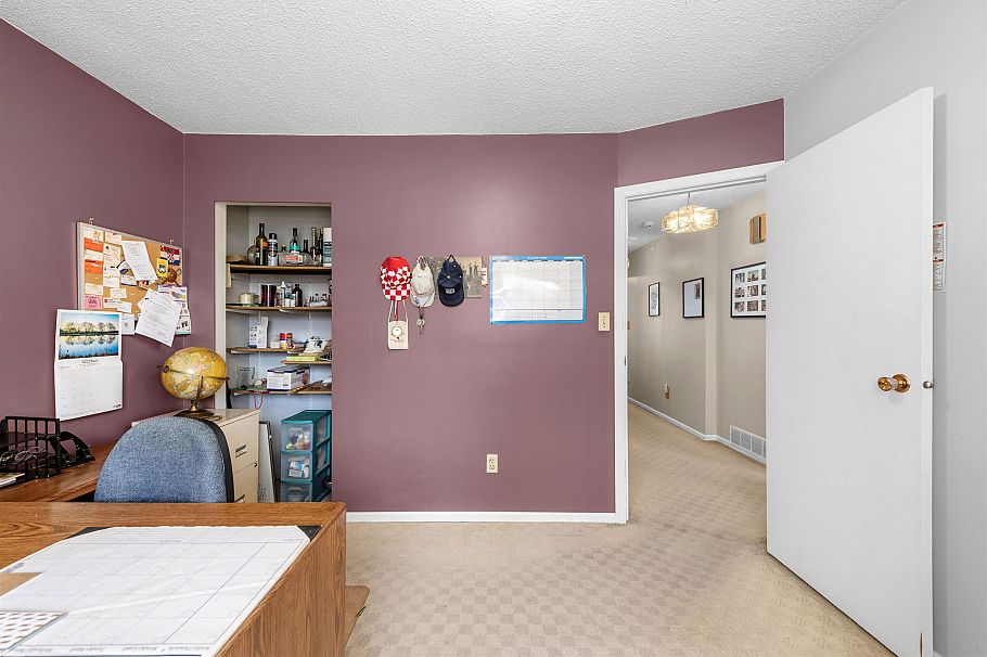 3481 Dieppe Drive Vancouver, BC - 13
