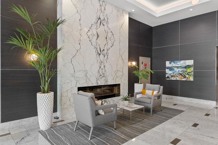707 118 Carrie Cates Court North Vancouver, BC - 31