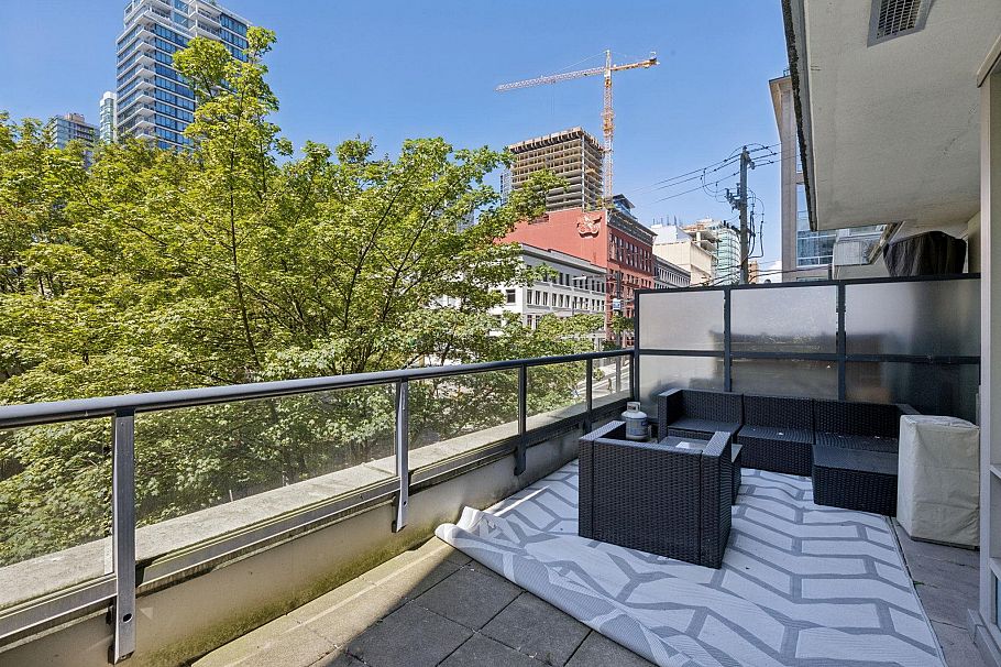 309 928 Beatty Street Vancouver, BC - 15