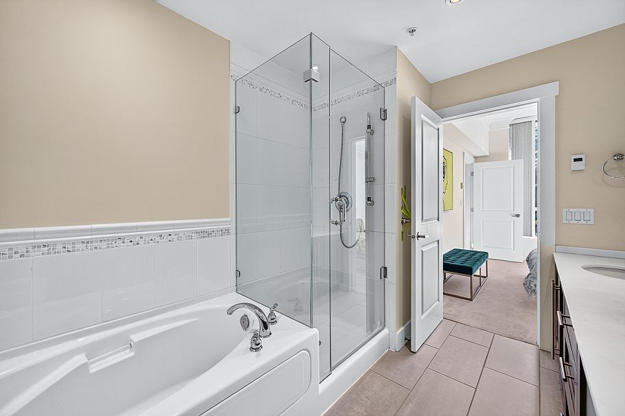 501 4759 Valley Drive Vancouver, BC - 31