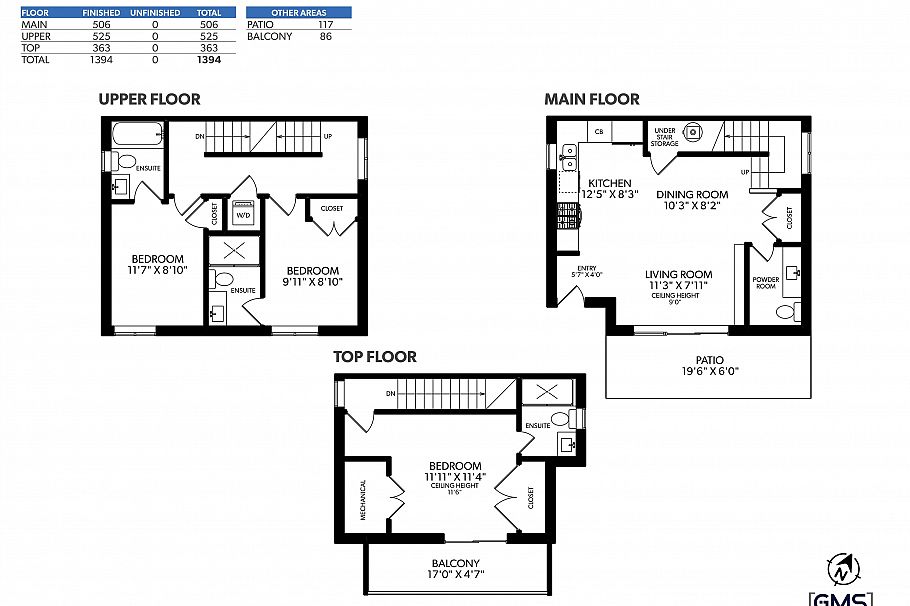1 3141 E 19 Avenue Vancouver, BC - 29
