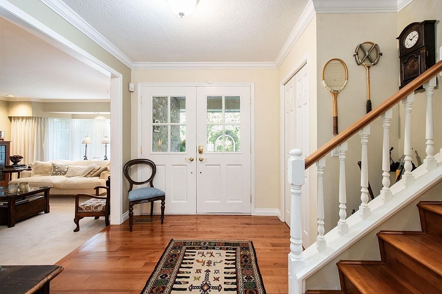 4594 Teviot Place North Vancouver, BC - 3