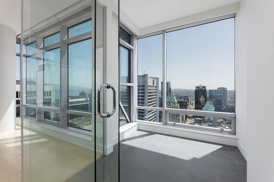 4304 1111 Alberni Street Vancouver, BC - 8