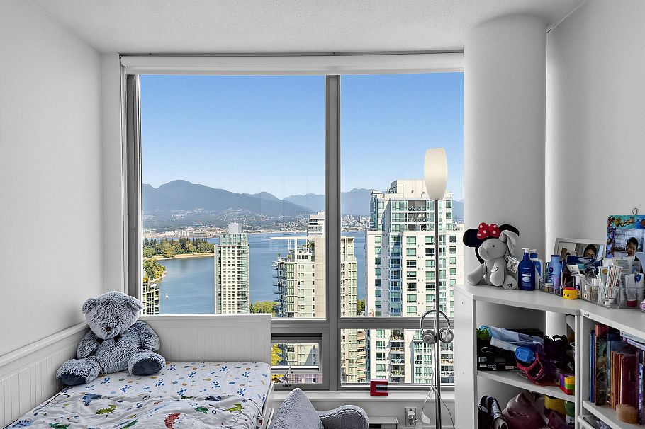 2902 1288 W Georgia Street Vancouver, BC - 23