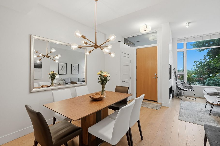 288 E 11th Avenue Vancouver, BC - 21