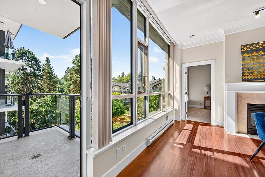 501 4759 Valley Drive Vancouver, BC - 19