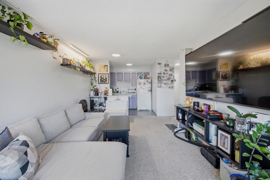 209 2120 W 2nd Avenue Vancouver, BC - 5
