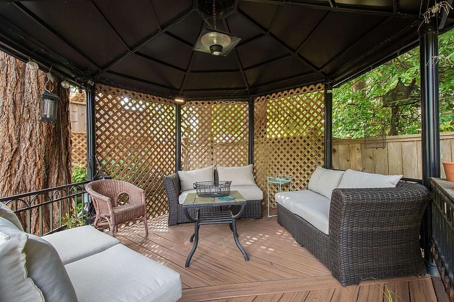 4594 Teviot Place North Vancouver, BC - 34