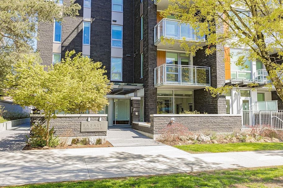 108 5058 Cambie Street Vancouver, BC - 1