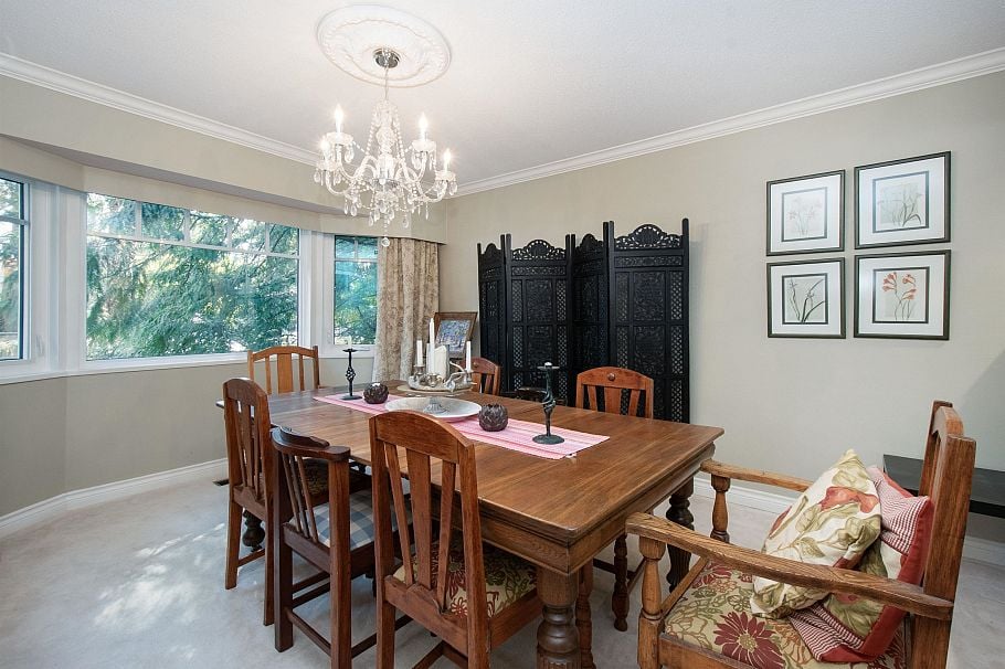 4594 Teviot Place North Vancouver, BC - 7