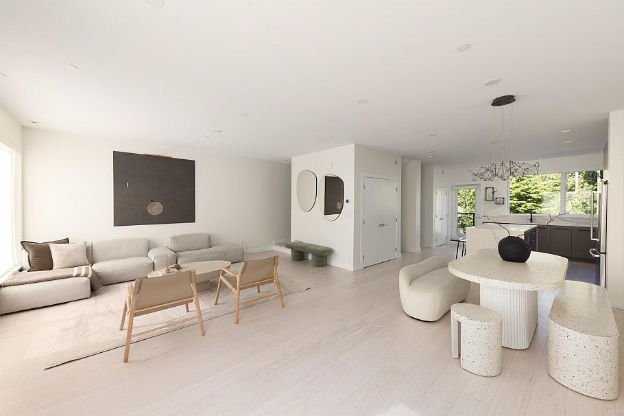 49 3597 Malsum Drive North Vancouver, BC - 7