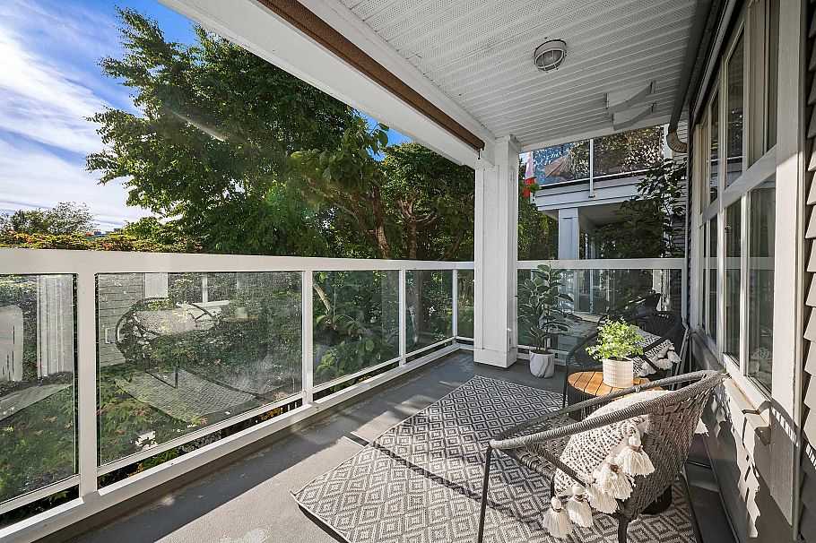 213 3038 E Kent Avenue South Vancouver, BC - 33