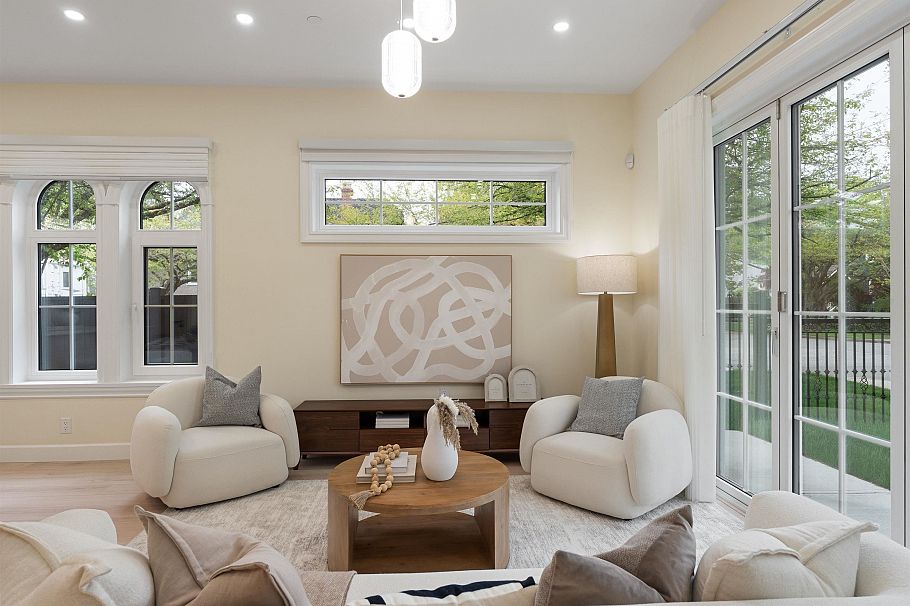 2 4503 W 15th Avenue Vancouver, BC - 23