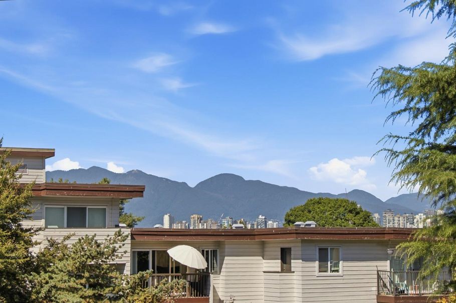 209 2120 W 2nd Avenue Vancouver, BC - 16