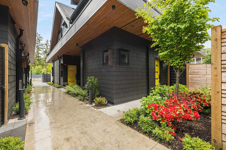 5 371 E 33rd Avenue Vancouver, BC - 33