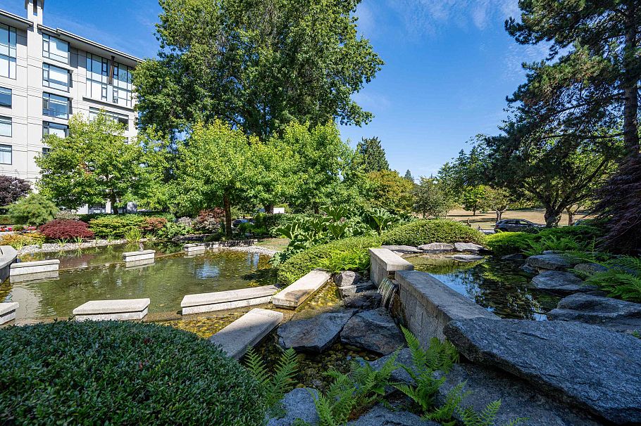 501 4759 Valley Drive Vancouver, BC - 4