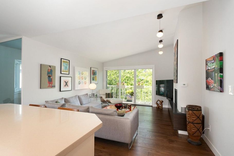 301 1696 W 10th Avenue Vancouver, BC - 6