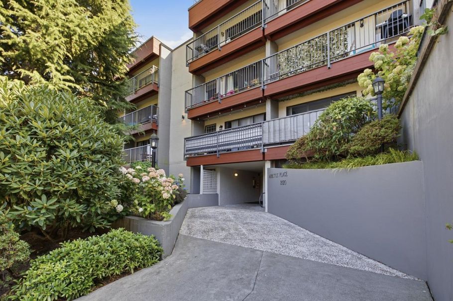 209 2120 W 2nd Avenue Vancouver, BC - 31