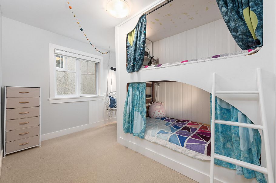 945 E 21st Avenue Vancouver, BC - 28