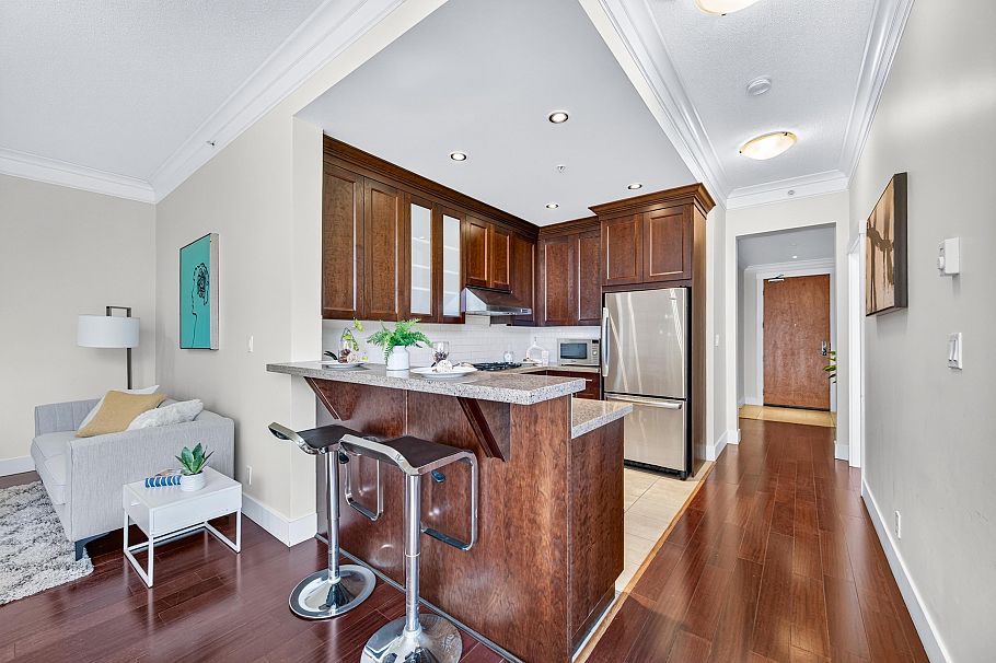 501 4759 Valley Drive Vancouver, BC - 14