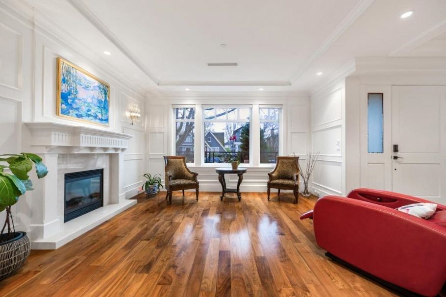 2979 W 31st Avenue Vancouver, BC - 4