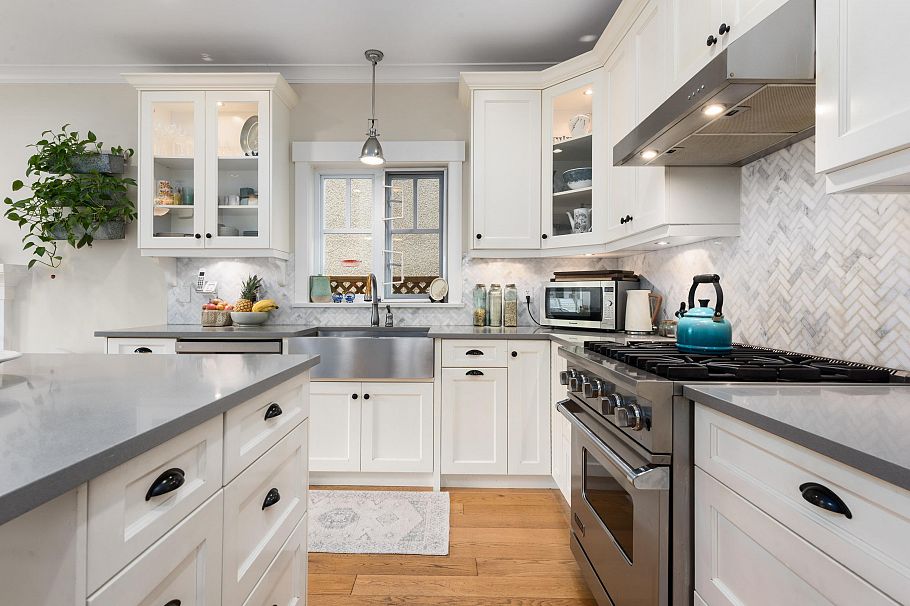 945 E 21st Avenue Vancouver, BC - 11