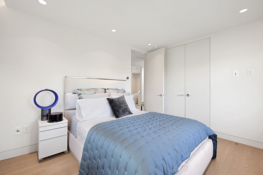 1407 W 33rd Avenue Vancouver, BC - 22