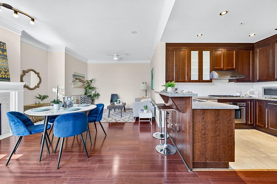 501 4759 Valley Drive Vancouver, BC - 22