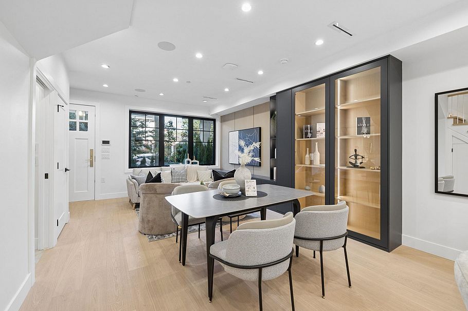 2617 Carolina Street Vancouver, BC - 9