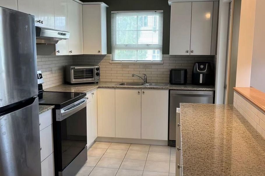 305 3595 W 26th Avenue Vancouver, BC - 13