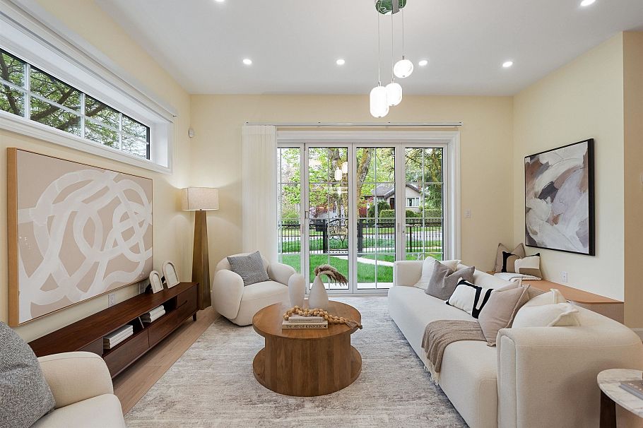 2 4503 W 15th Avenue Vancouver, BC - 27