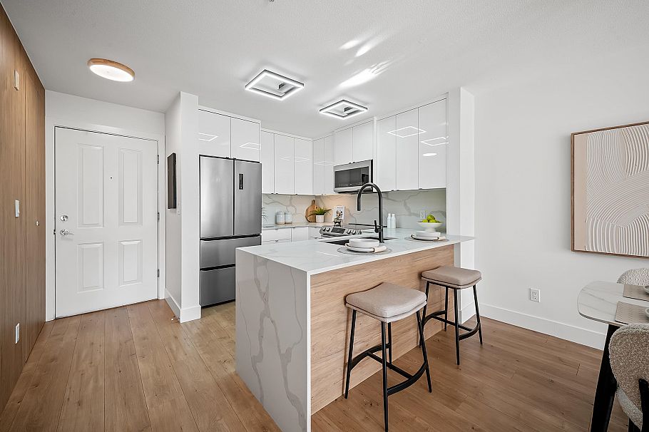 213 3038 E Kent Avenue South Vancouver, BC - 13