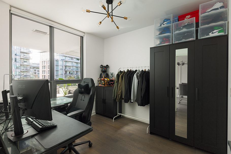 605 1688 Pullman Porter Street Vancouver, BC - 17