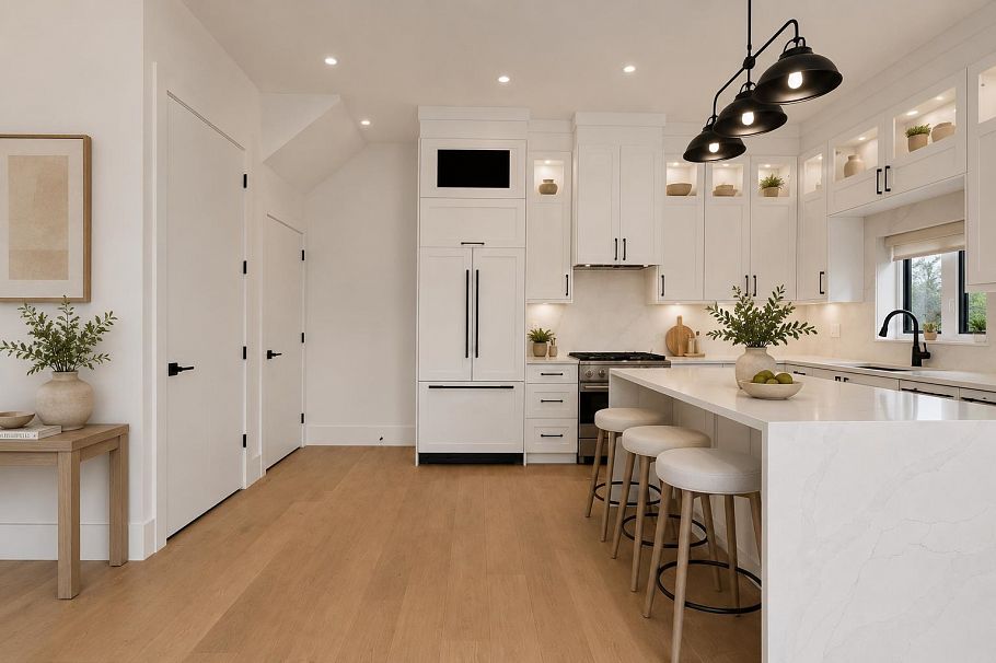 1 4463 Walden Street Vancouver, BC - 6