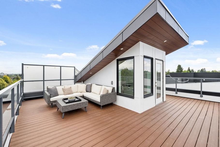 A 4260 Sophia Street Vancouver, BC - 37