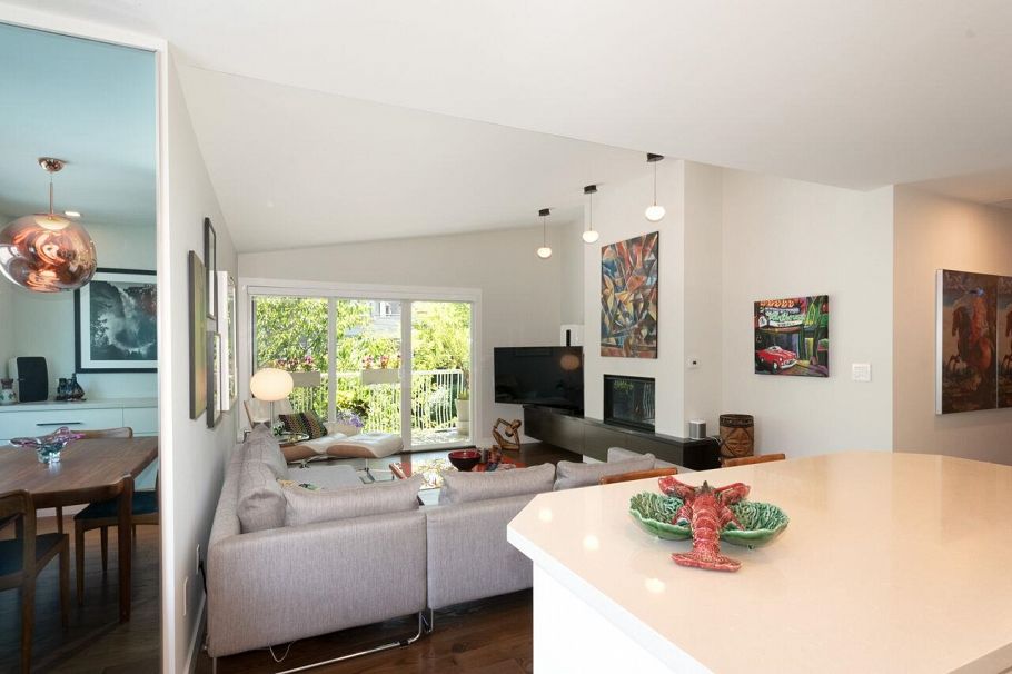 301 1696 W 10th Avenue Vancouver, BC - 21