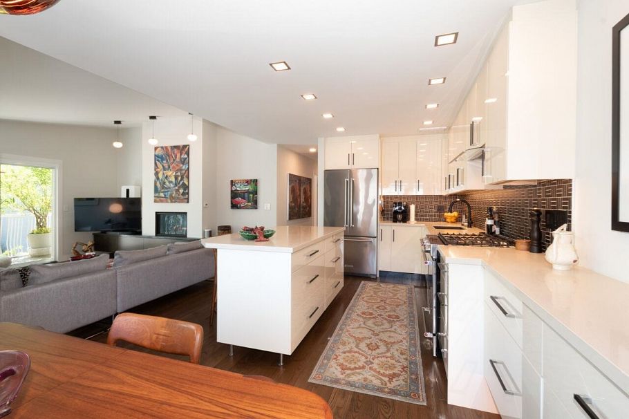 301 1696 W 10th Avenue Vancouver, BC - 20